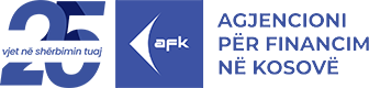 AFK - Agjencioni për financim në Kosovë - Ekspres Kredi